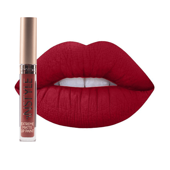 Topface Topface Instyle Extreme Matte Lip Paint