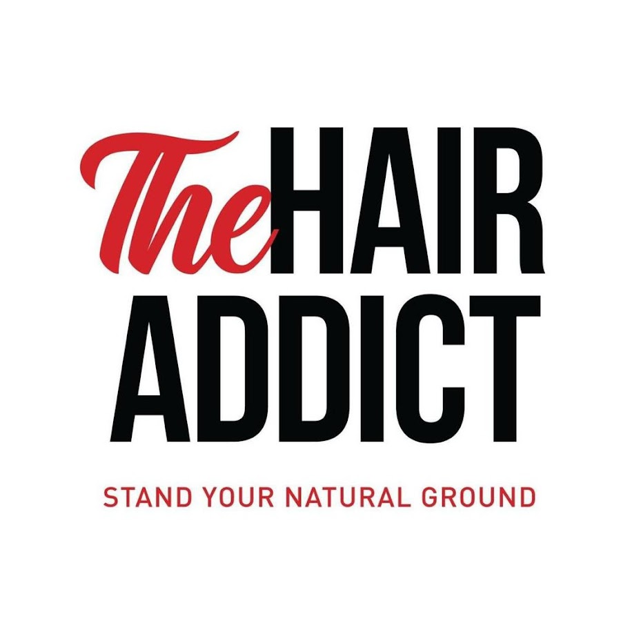 THE HAIR ADDICT