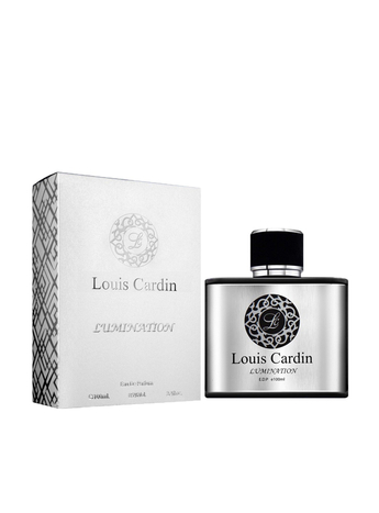 Scentanium Louis Cardin cologne - a fragrance for men