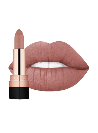 Brand :: Topface :: Topface Instyle Matte Lipstick 016