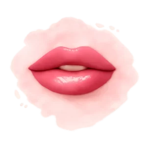 lips