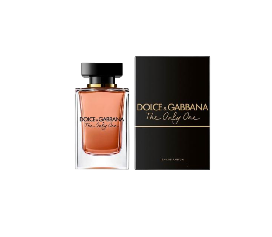 Dolce &Gabbana The Only One 100Ml 1 1 transparent 21