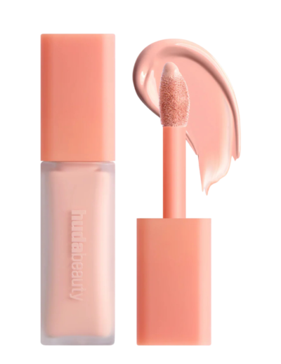 Huda Beauty #Fauxfilter Color Corrector Peach Light