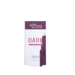 Mood Deodorant Roll On 50Ml Dark