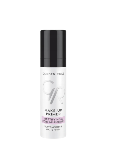 Golden Rose Make Up Primer Mattifying 30Ml