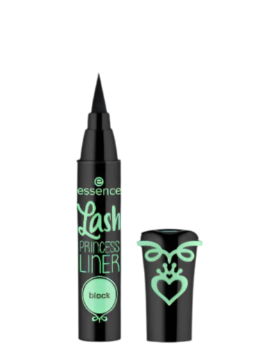 Essence Lash Princess Liner Black