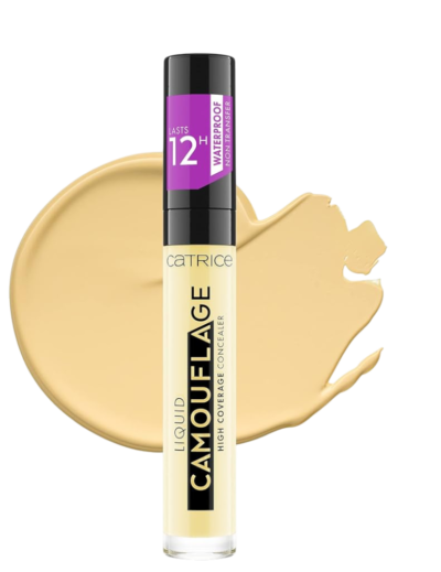 Catrice  Concealer Liquid Camouflage  300