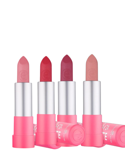 Essence Hydra Matte Lipstick