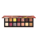Pro Desert Romance Slim Eyeshadow Palette 010
