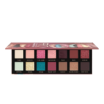 Eyeshadow Palette Pro Slim Blushing Ocean
