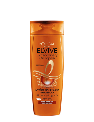 Loreal Elvive Shampoo 400Ml