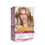 Loreal Excellence Creme 8.1