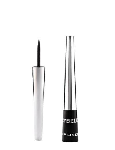 Cybele New Dip Liner Black