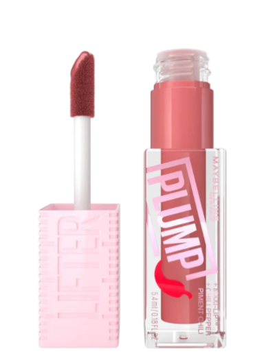 Maybelline Lifter Plump Lip Gloss