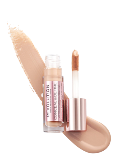 Revolution Conceal & Define Concealer
