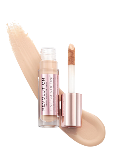 Revolution Conceal & Define Concealer