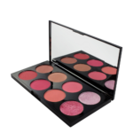 Revolution Blush Palette Sugar And Spice