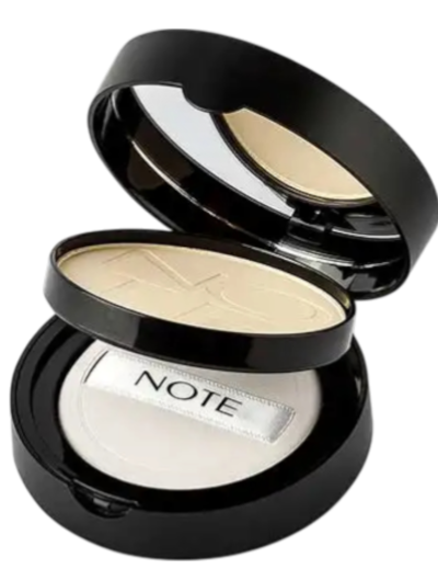 Note Setting Powder