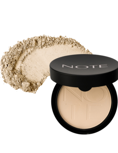 Note Compact Powder