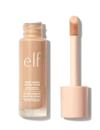 E.L.F. Halo Glow Liquid Filter Foundation