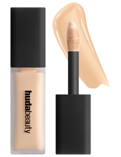 Huda Beauty #FauxFilter Luminous Matte Concealer