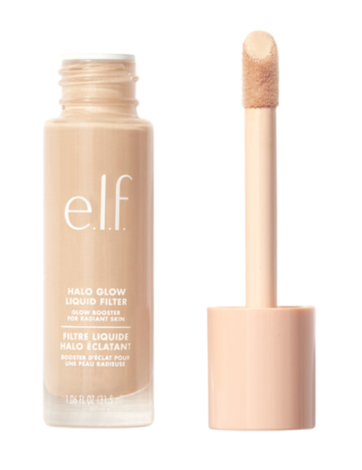 E.L.F. Halo Glow Liquid Filter Foundation