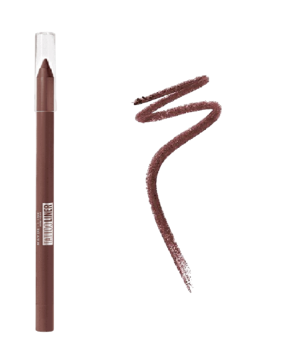 Maybelline Tattoo Liner Gel Pencil