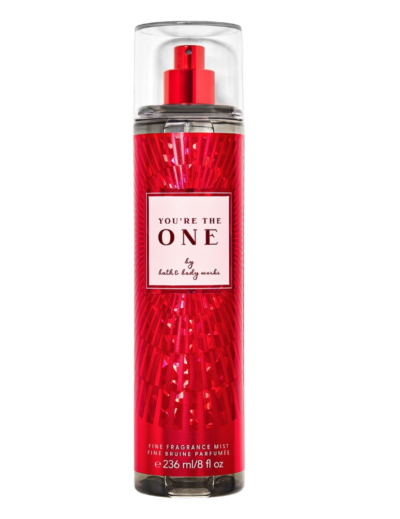 Bath & Body You are The One Body Mist 236ML