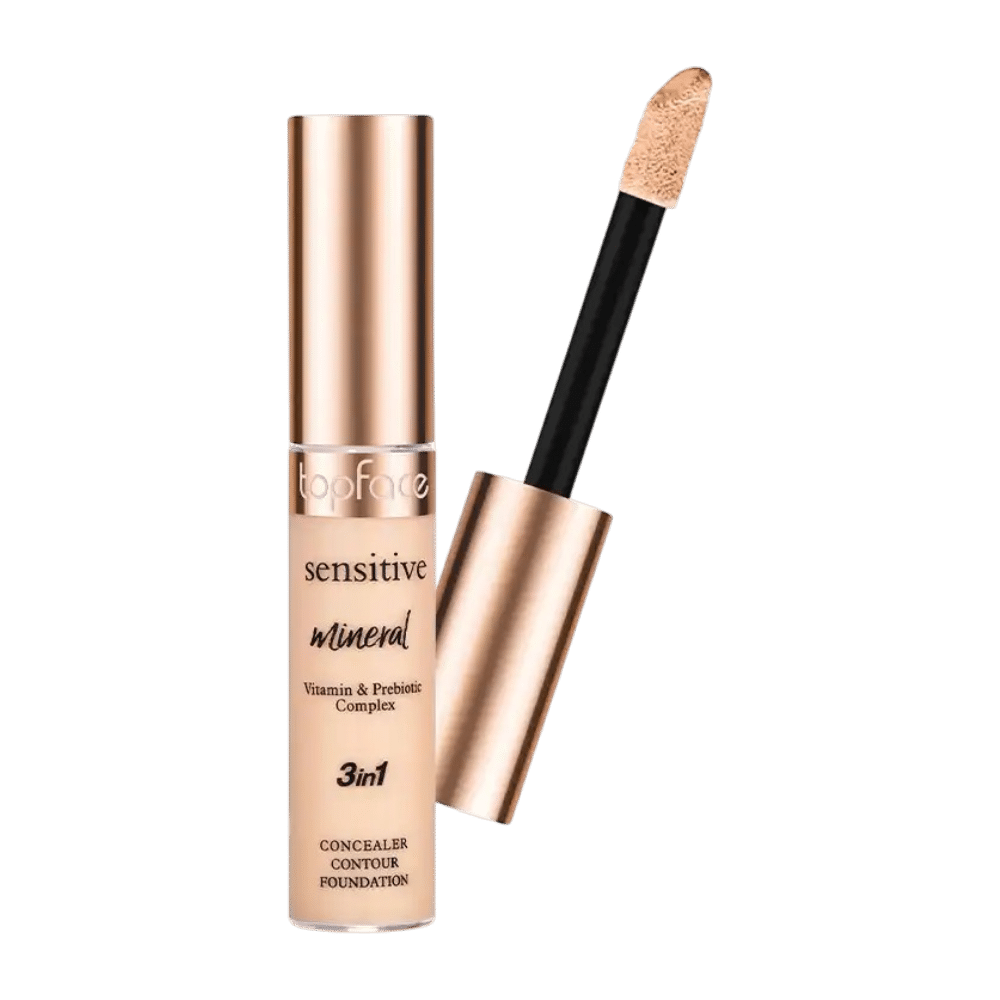 Topface Sensitive Mineral 3in1 Concealer 03 1 transparent Photoroom 2026 06 08T124721.210