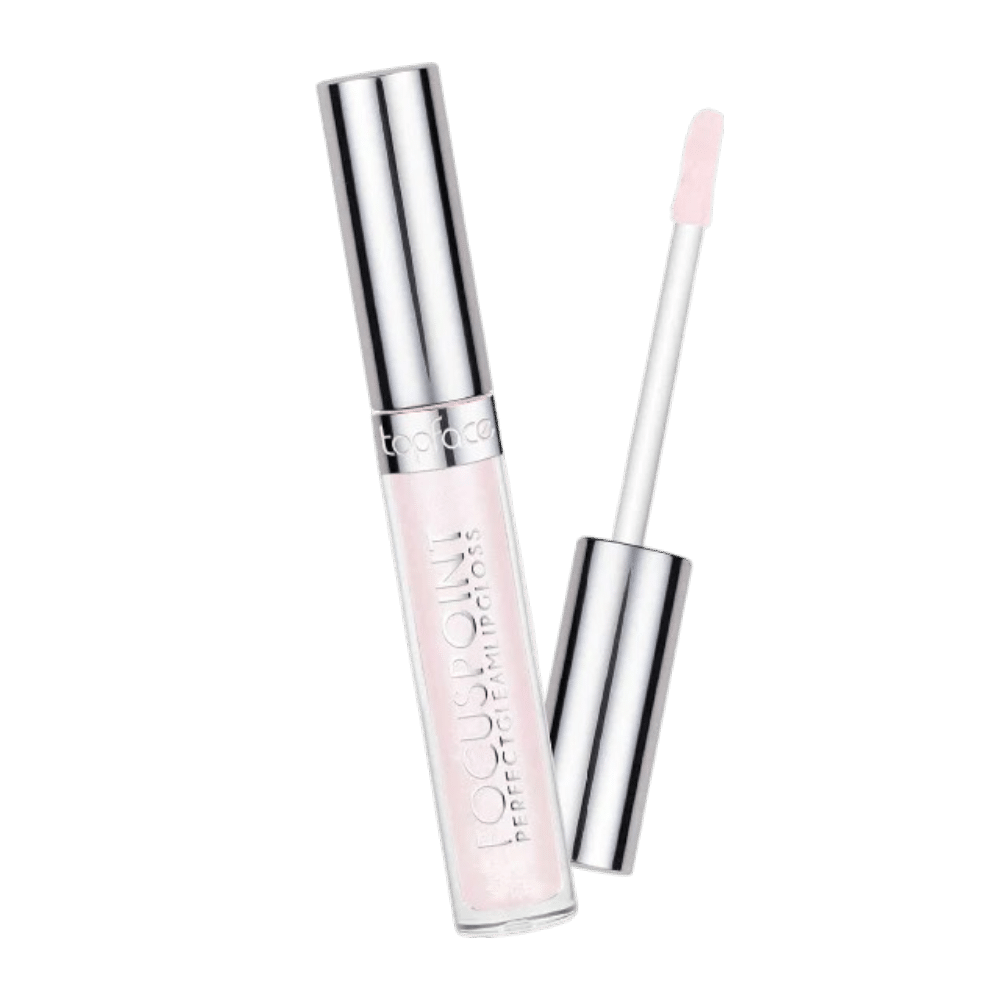 Topface Focus Point Perfect Gleam Lip Gloss 103 1 transparent Photoroom 2026 06 14T161908.332