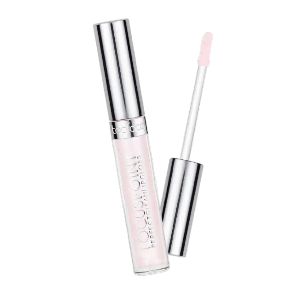 Topface Focus Point Perfect Gleam Lip Gloss 103 1 transparent Photoroom 2026 06 14T161908.332