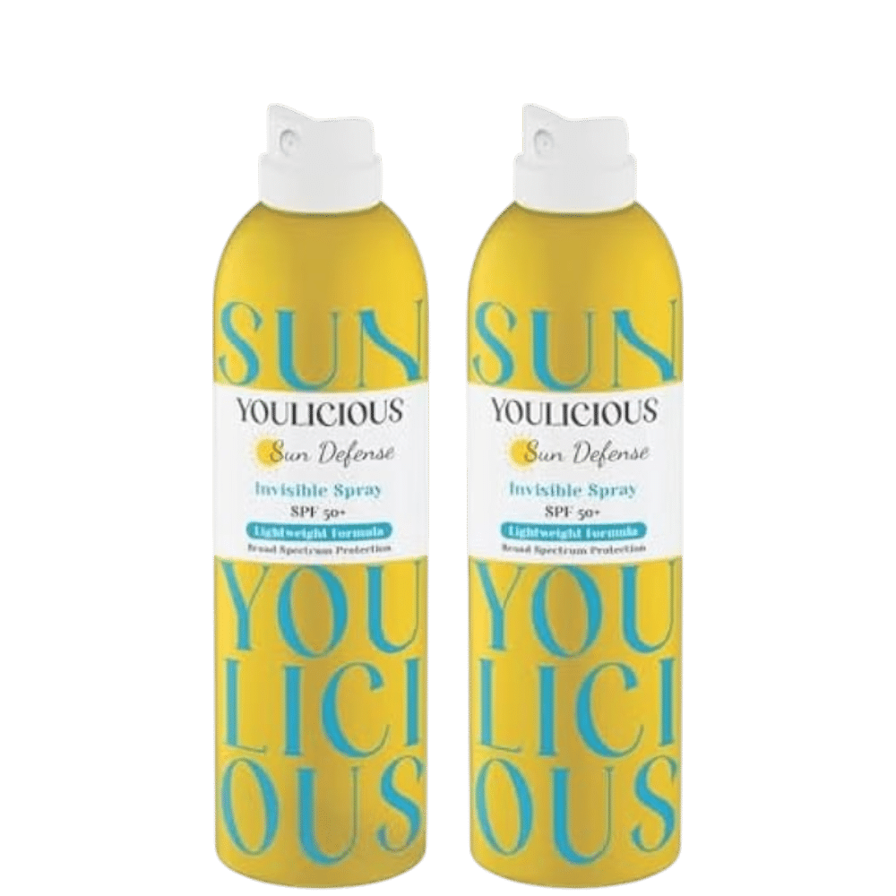 Youlicious Sun Defense Invisible Spray SPF50+ 200ml 1 transparent Photoroom 2026 07 21T115721.294