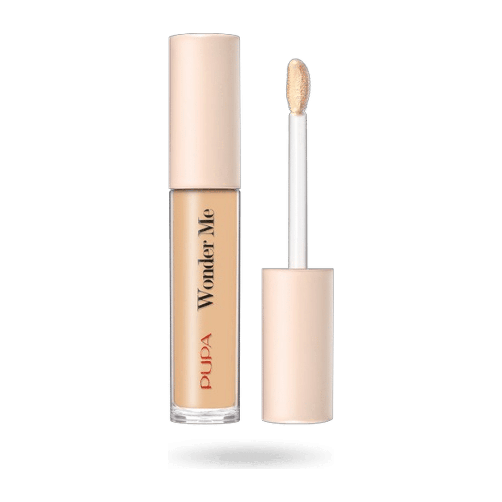 Pupa Wonder Me Fatigue Eraser Concealer 040