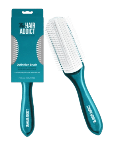 The Hair Addict Definition Brush