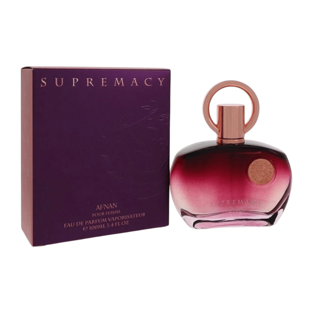 Afnan Supremacy Purple EDP For Women 100ml 1 transparent Photoroom 2026 06 13T150810.056