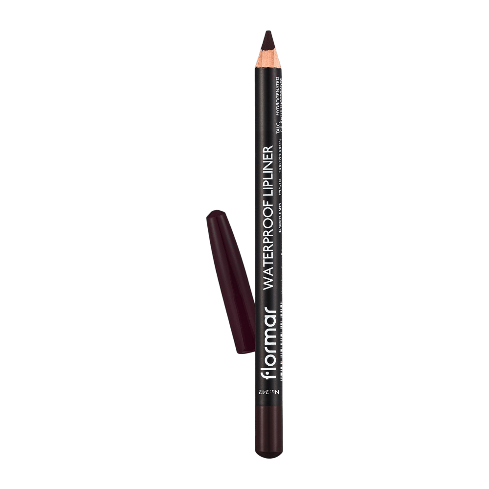 Flormar WP Lipliner 242 1 transparent Photoroom 2026 06 15T135759.995