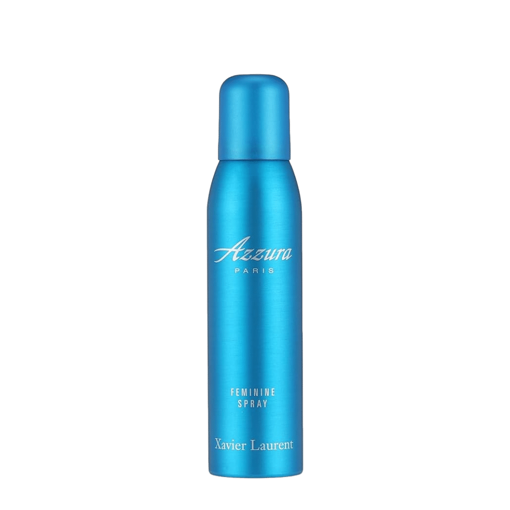 XI Body Spray Azzura 150ml 1 transparent Photoroom 2026 06 20T151843.309