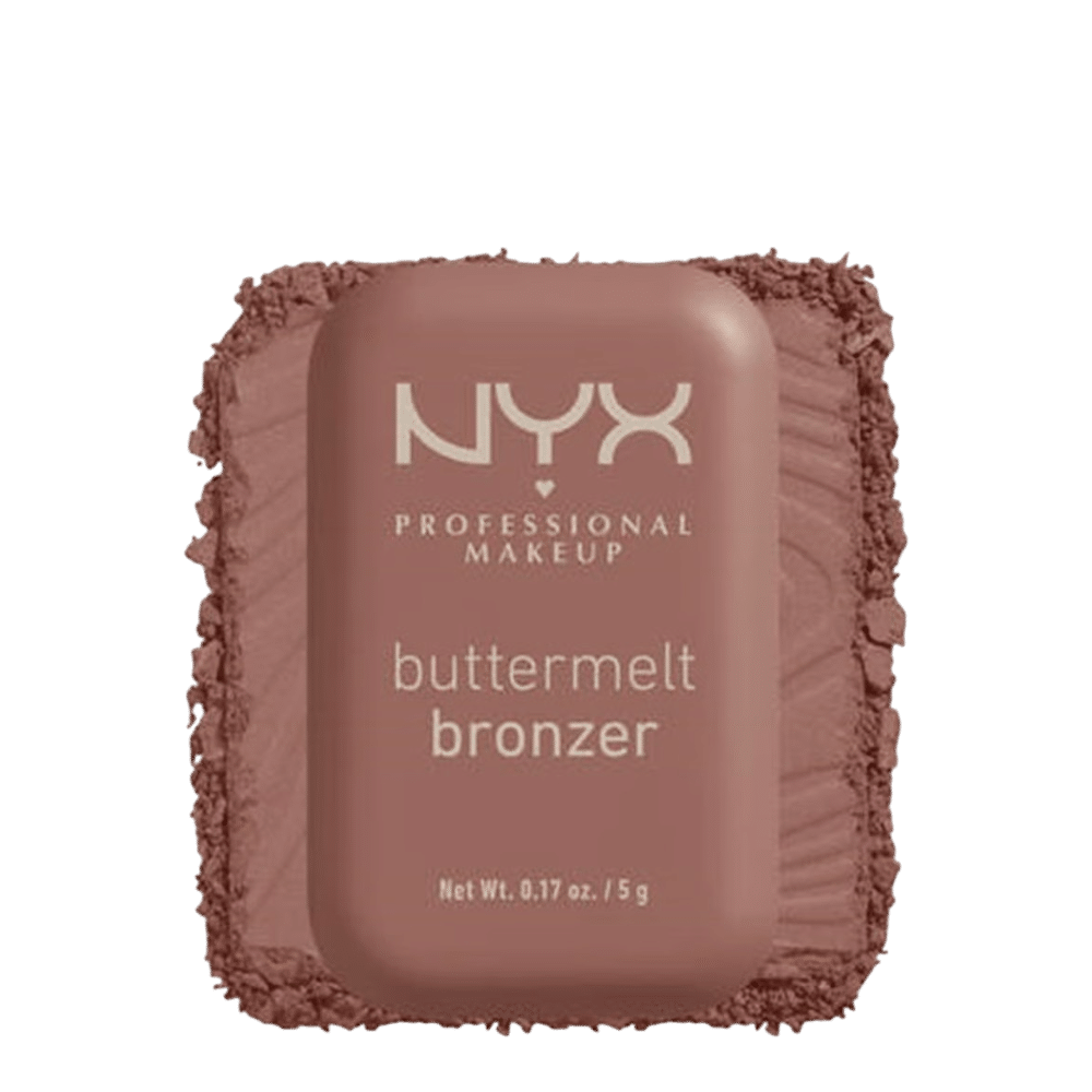 NYX Buttermelt Bronzer 04 1 transparent Photoroom 1