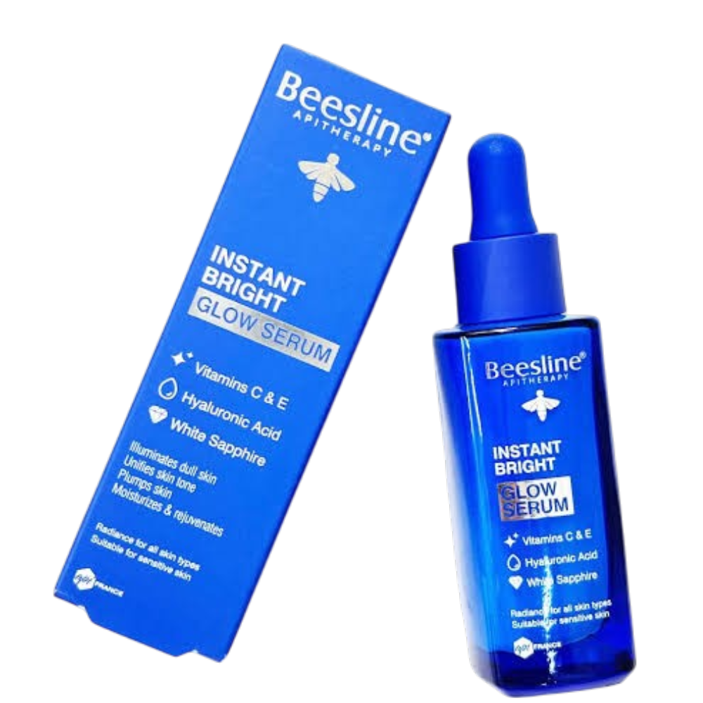 Beesline Glow Serum 30ml