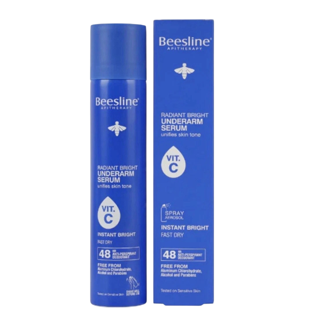 Beesline Underarm Serum Instant Bright 150ml