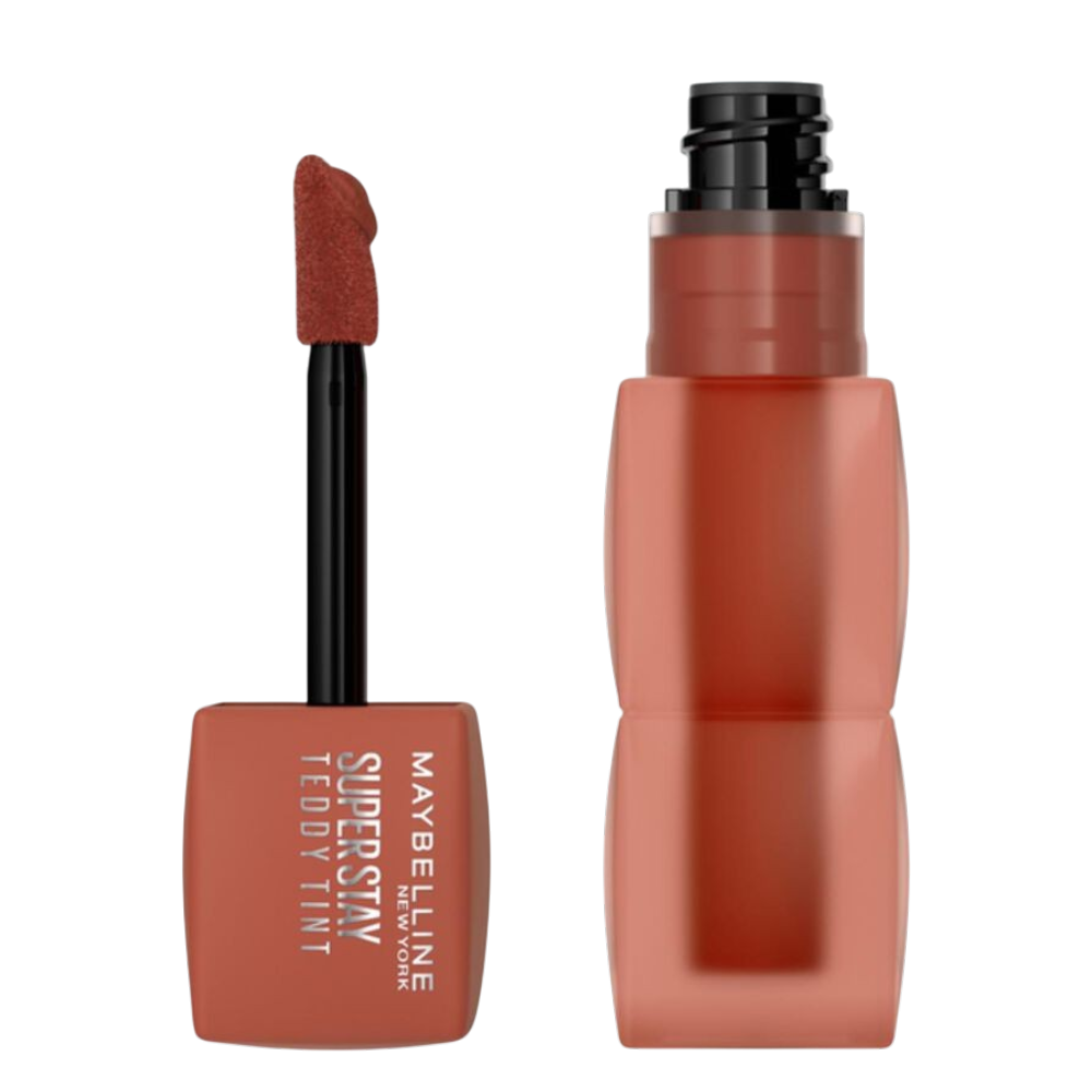 Maybelline Teddy Tint 110 1 transparent Photoroom 2026 07 12T130404.270
