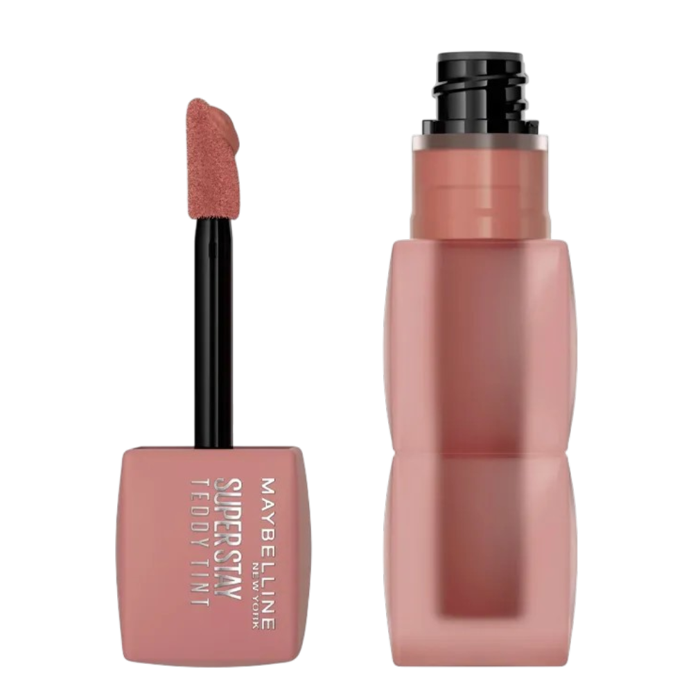 Maybelline Super Stay Teddy Tint 15 1 transparent Photoroom 2026 07 12T163315.921
