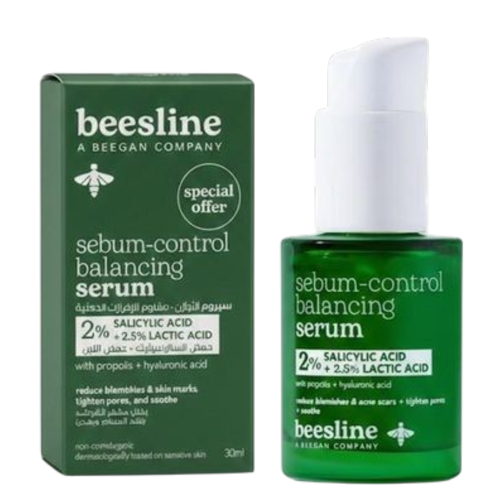Beesline Balancing Serum 2% Salicylic 1 transparent Photoroom 2026 07 13T114431.499