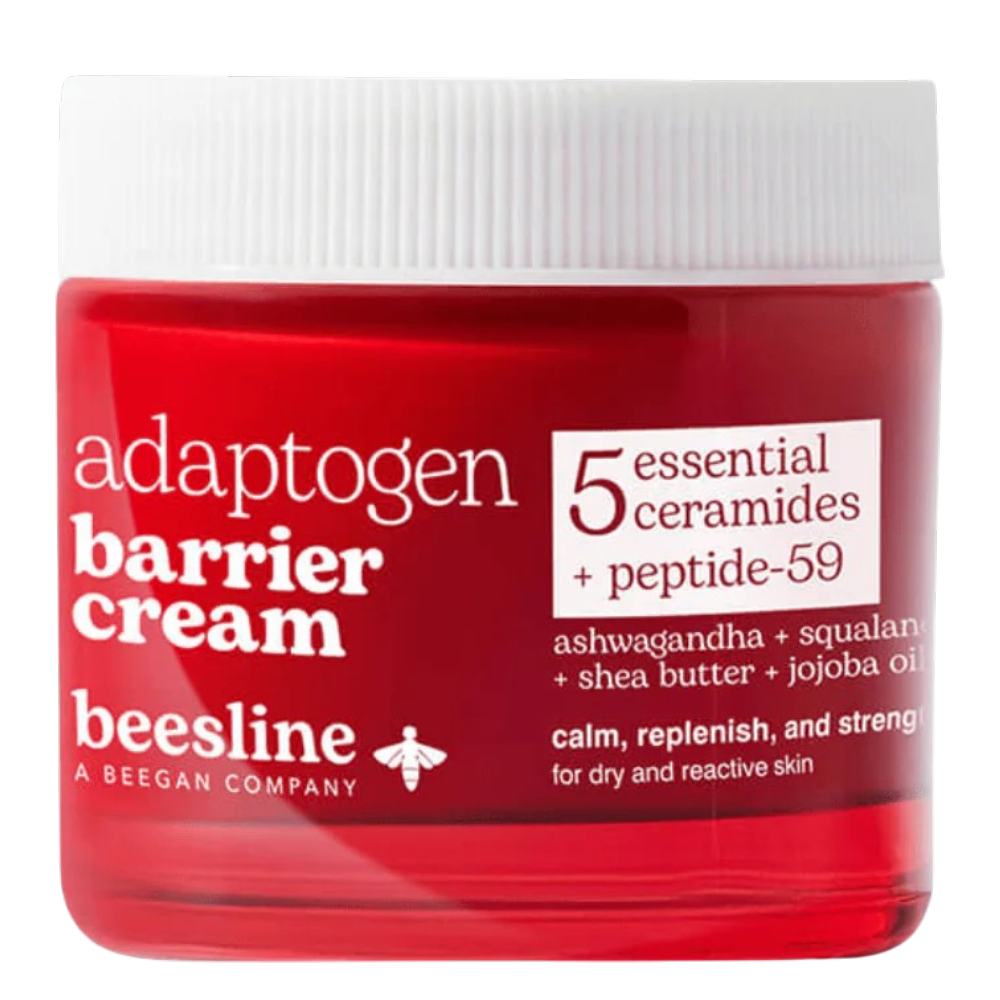 Beesline Adaptogen Creme Barriere 50ml 1 transparent Photoroom 2026 07 13T120558.435