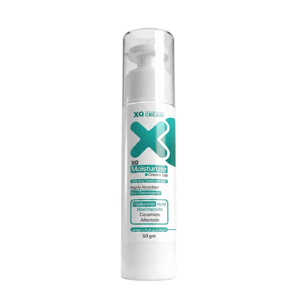 XQ Moisturizer Cream Gel 50g 1 transparent Photoroom 2026 07 21T110457.844