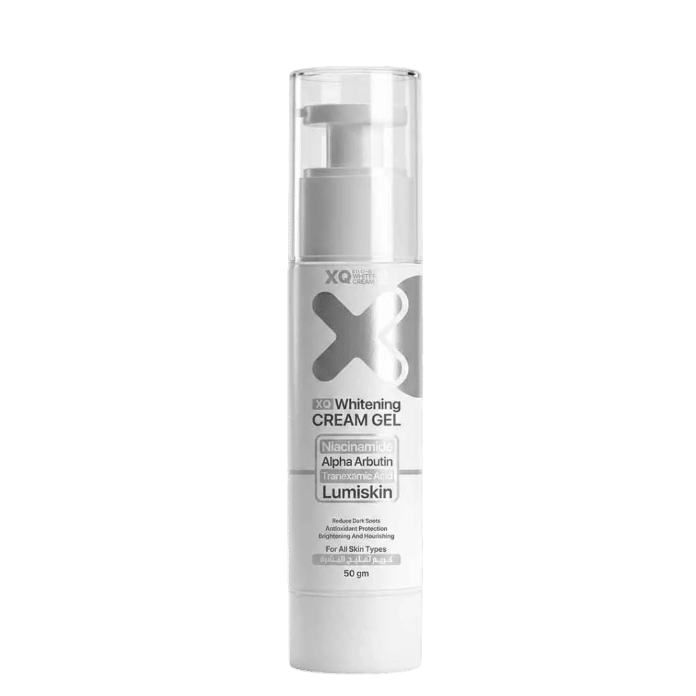 XQ Whitening Cream Gel 50g 1 transparent Photoroom 2026 07 21T111043.667