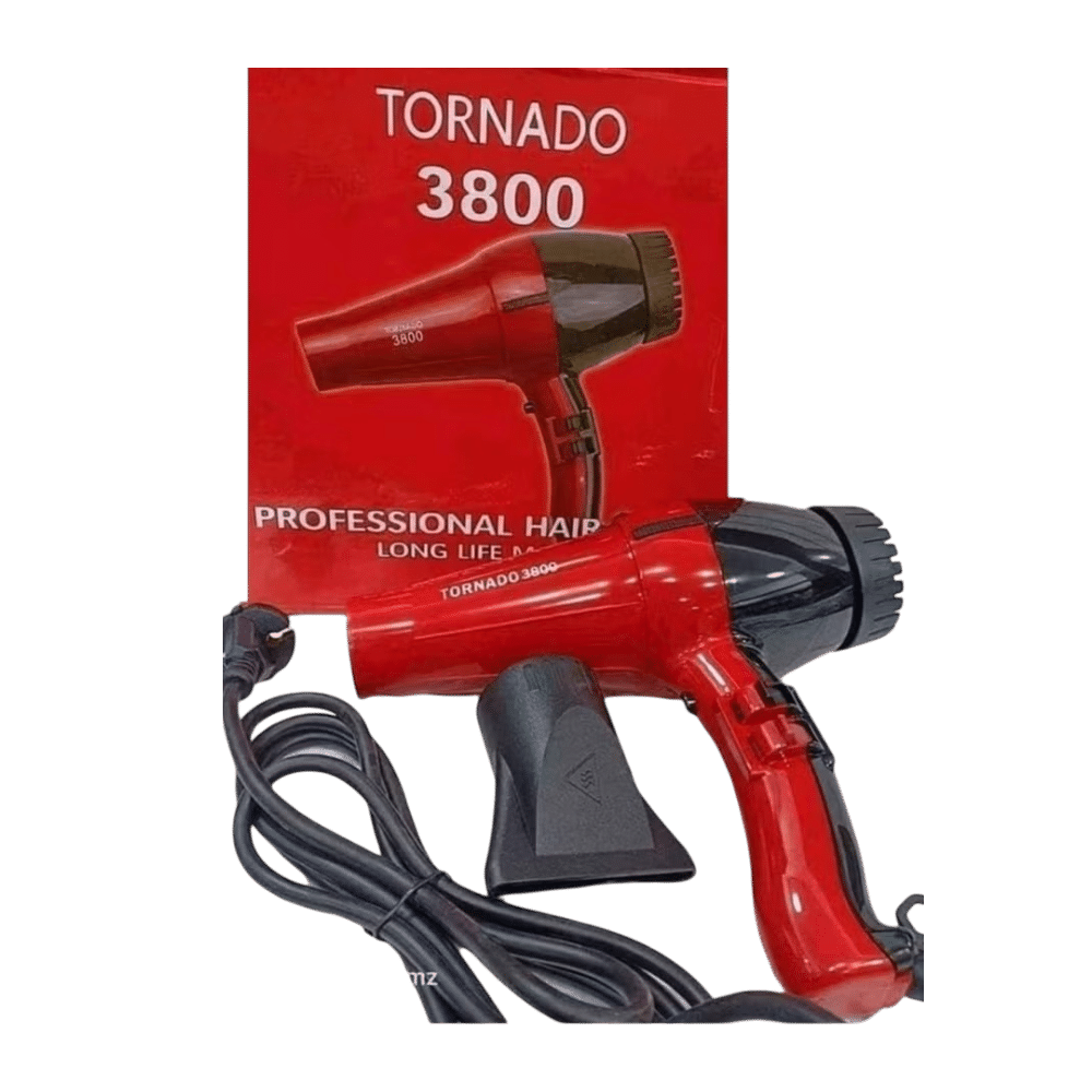 Toxido 3800 Hair Dryer