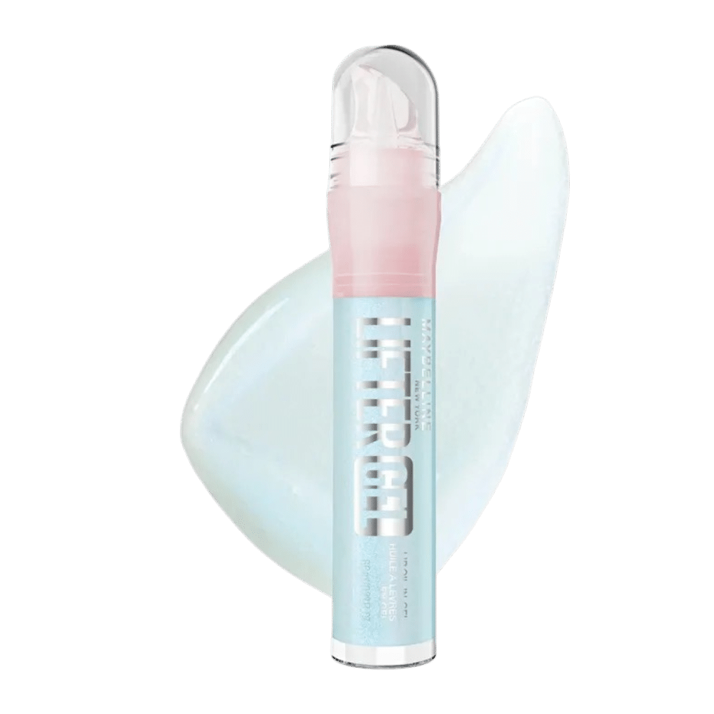 Maybelline Lifter Gel Lip Oil 002
