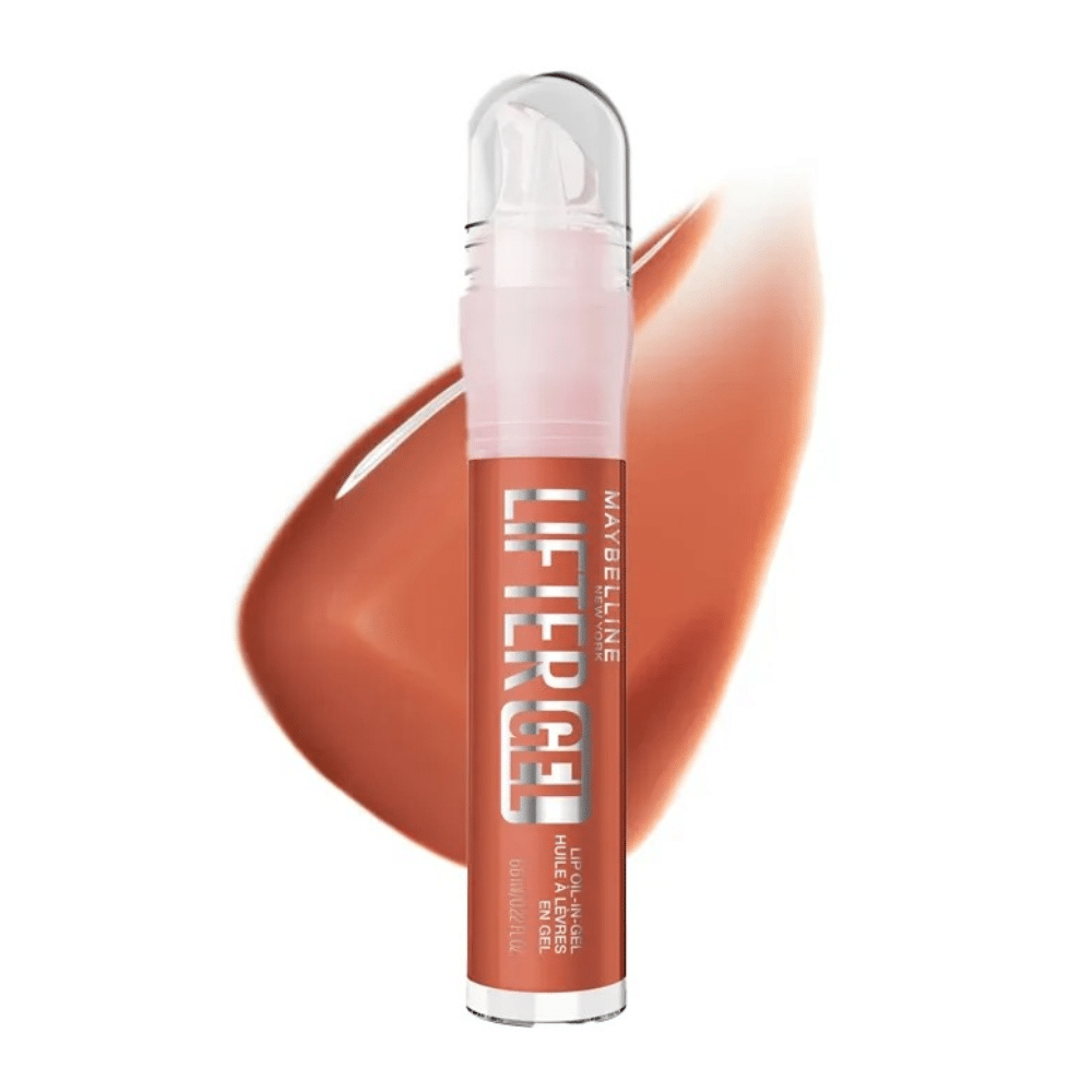 Maybelline Lifter Gel Lip Oil 007