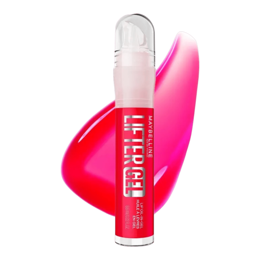 Maybelline Lifter Gel Lip Oil 005